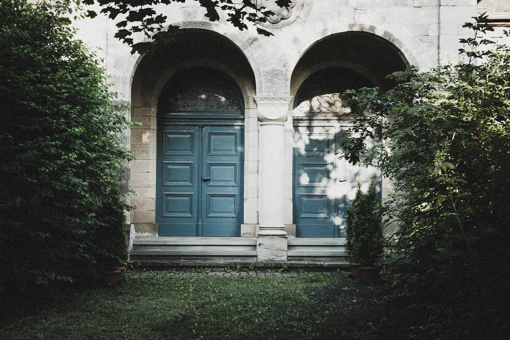 Jüdischer Friedhof Kassel-Bettenhausen